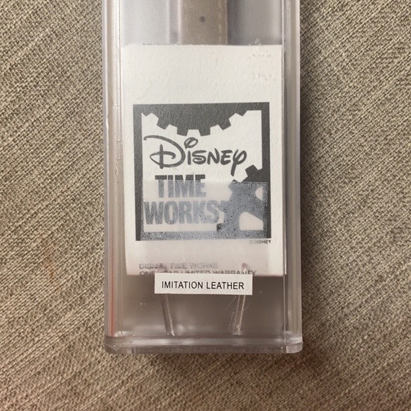 Vintage Walt Disney world tinker belle watch main image 12